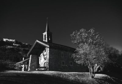 Alpine Church