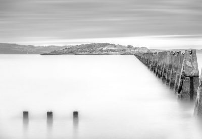 Cramond Causeway