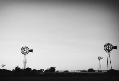 Weather Vanes