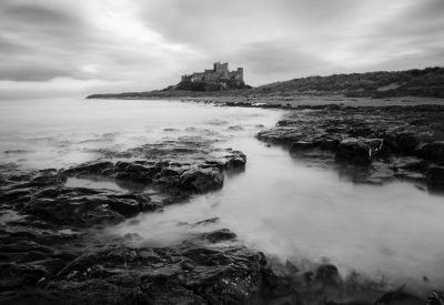 Bamburgh Castle